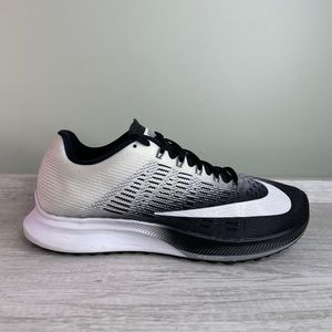 Nike women’s Air Zoom Elite 9 running shoes sneakers sz 8